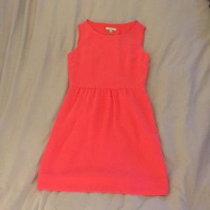 J Crew dress